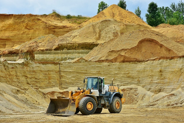 Ambito Minerario e Chimico